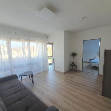 Beautiful City Apartment Fuer Bis 4 Personen بادربورن المظهر الخارجي الصورة