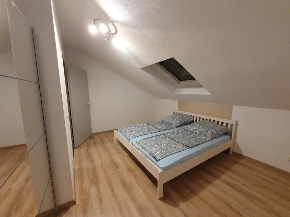 Beautiful City Apartment Fuer Bis 4 Personen بادربورن المظهر الخارجي الصورة