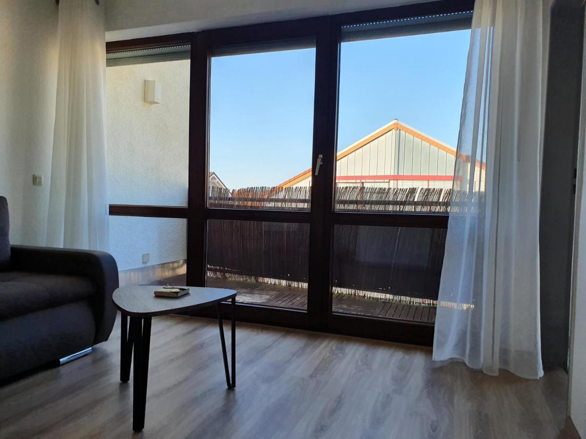 Beautiful City Apartment Fuer Bis 4 Personen بادربورن المظهر الخارجي الصورة