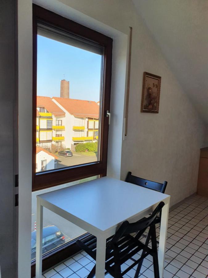 Beautiful City Apartment Fuer Bis 4 Personen بادربورن المظهر الخارجي الصورة